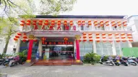 Letianran Hotel Hotel in zona Qianshan Sports Center