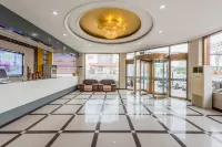 Ryouhin HOTEL (Anguo Ziyuan) Hotels in Anguo