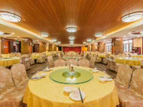 Lian Shan Longshan Garden Hotel Hotels in Lianshan
