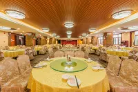 Lian Shan Longshan Garden Hotel Hotels in Lianshan