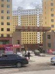 Jiaokou Huaxin Hotel Hotels in Jiaokou