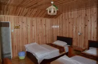 Zhaogongshan Homestay Hotel a Zhaogong Mountain Scenic Area
