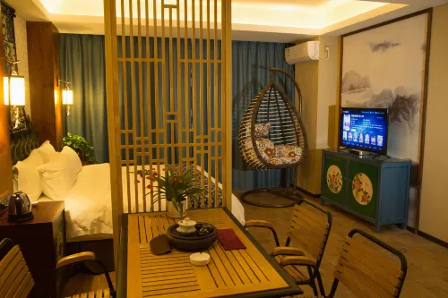 Guilin Yi Inn