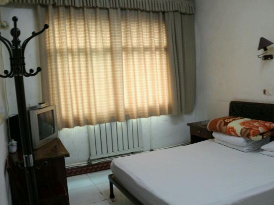Sanyuan Countryside Hotel