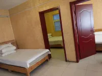 Gongyi Dongping Hotel Hotel a Gongyi