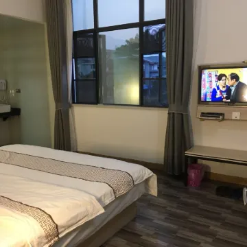 Xilaiju Convenient Homestay (Guilin Guangxi Normal University Yanshan Campus) Hotel berhampiran Guilin Botanical Garden