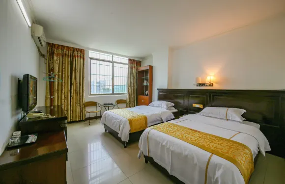 嘉洪賓館（瓊中汽車站店）