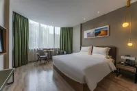 Yes Hotel Hotels in Xiangyang
