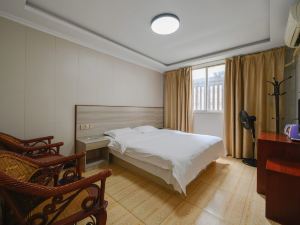 Anqing Damin Hotel