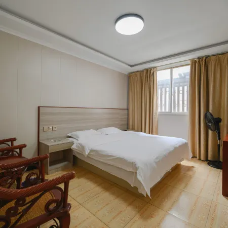 Damin hotel