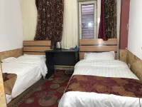 Qianguo Aijia Hotel فنادق في تشيان قوى