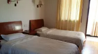 Jixi Fangyuan Hotel