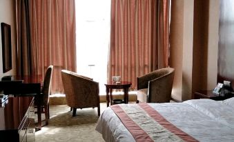 Holiday Inn South Jinhong