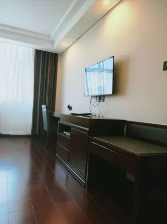 Hangzhou Huiyu Hotel