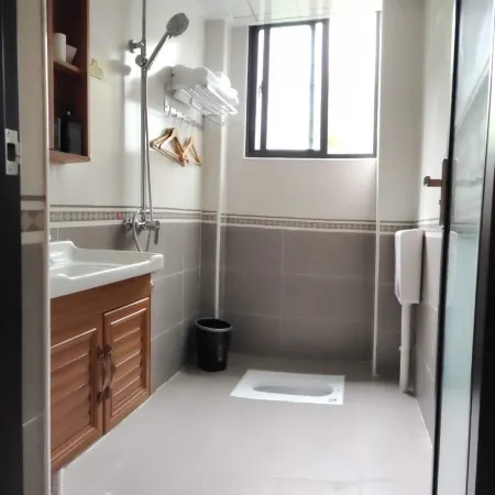 Suining Liu'e Legend Homestay