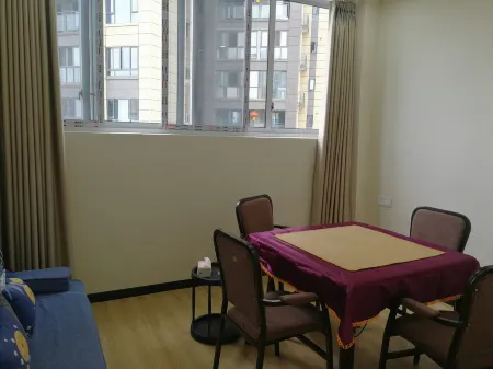 YouYue Hostel Отели в г. Хэцзиян