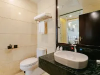 Santai Xiancheng Lijing Hotel Hotels in Santai