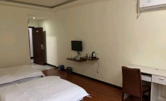 Rujia Business Hotel