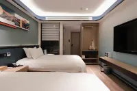 Jinbo'an Holiday Hotel - Wifi