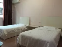 Fufeng Hotel Jingdezhen - 2-نجوم