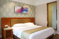 GreenTree Inn (Binhai Obrao City Plaza)