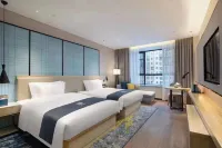 Echarm Hotel (Wuhan Panlongcheng Tianzongcheng Dian) Hotels in Wuhan