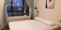 Sicily Hotel of Qingyuan - Selected Lake View Suite