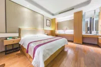 咸寧家宴新天麗ホテル 湖北科技学院(咸安キャンパス)周辺のホテル