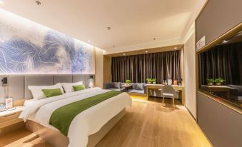 GreenTree Inn (Yuzhou City Government Yuwang Plaza)