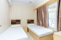 Changchun Erdao Xinlong Hotel