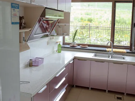 Kuandian Qingshangou Jinzi Farmhouse