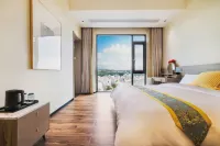 Pingtan Junshan Xiyuan Hotel