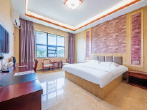 Datulou Hotel Hoteles en Condado de Ningdu