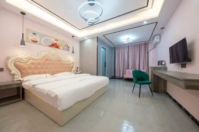 Qingyuan Xinwei Apartment