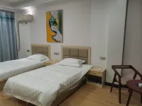 Guobu lakeside homestay