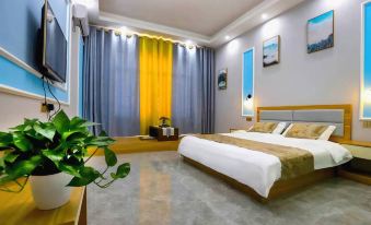 Guilin airport convenient hotel