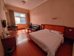 Chengxiang Hotel Hanzhong