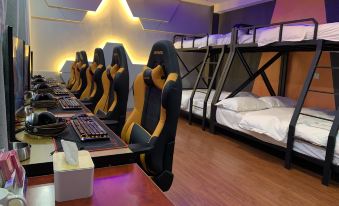 Jixi Xingzhi E-sports Hotel