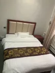 Alxa Zuoqi Jiqi Hotel - Inns