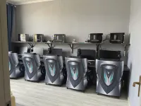 Weiliu E-sports Homestay