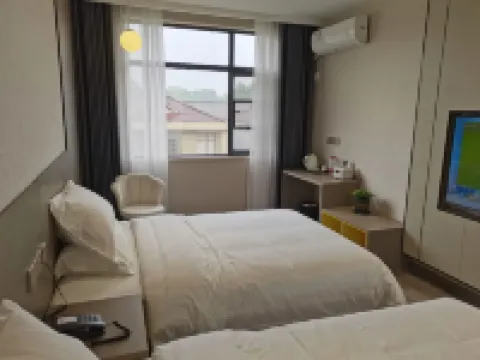 Junting Business Hotel