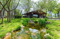 Huashan Self-driving Campground (Huashan Scenic Area Visitor Center Branch) โรงแรมใน