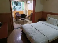 平昌漢城商務賓館 - 2星級