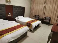 Shimenyujia Hotel Hotels near Hupingshan Mountain in Shimen County