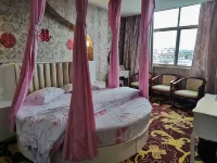 Home Inn Huaxuan Hotel (Macheng North Ring Road Branch)
