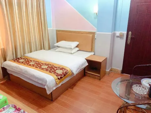 Shantou Distance Boutique Apartment