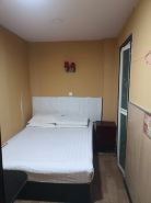 Yanshou Shuxin Fashion Express Hotel