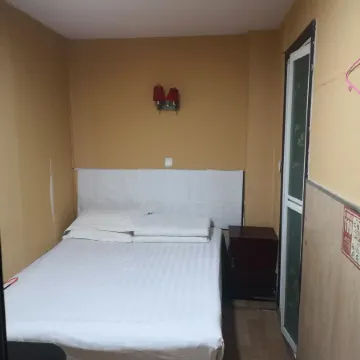 Yanshou Shuxin Fashion Express Hotel Отели в г. Яньшоу