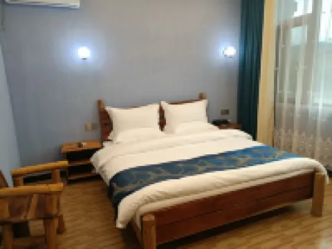 Mile Qingfengdu Chinese Inn (Taiping Lake)