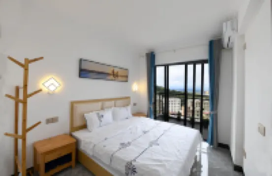 Yangxi Meijie Private Villa